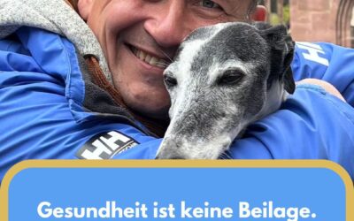 Gesundheit ist keine Beilage