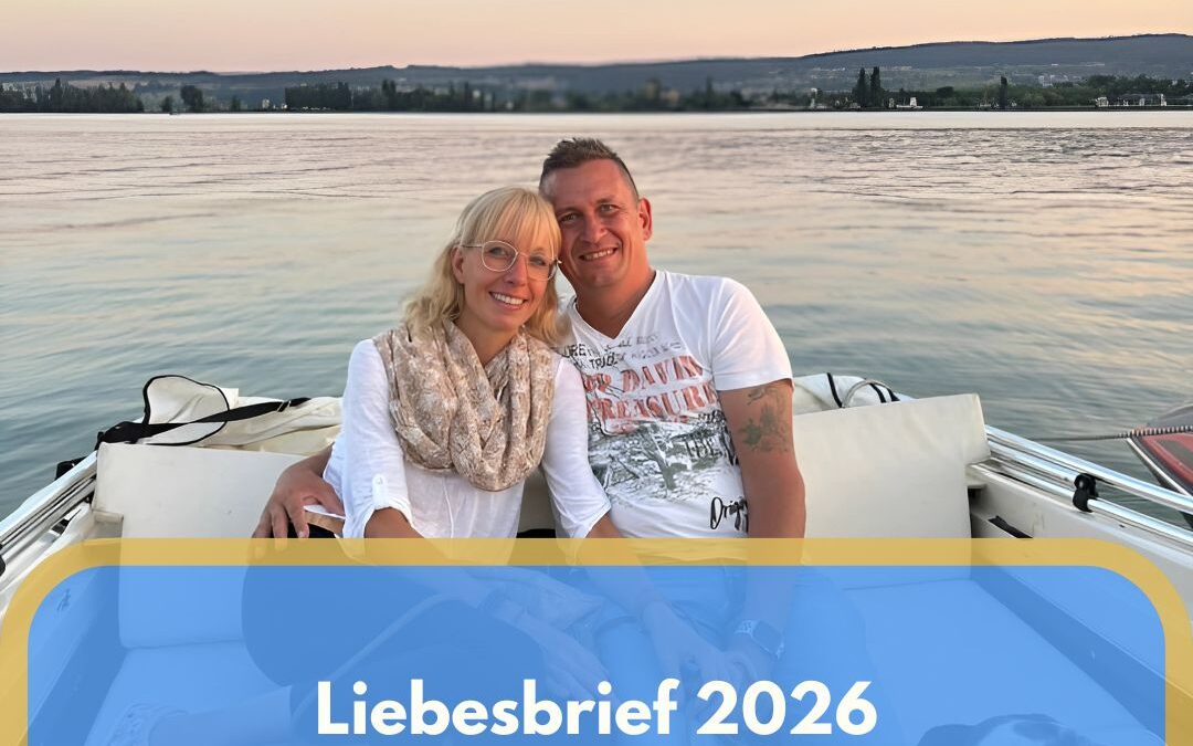 Liebesbriefe 2026 oder: Wie man Gefühle outsourct